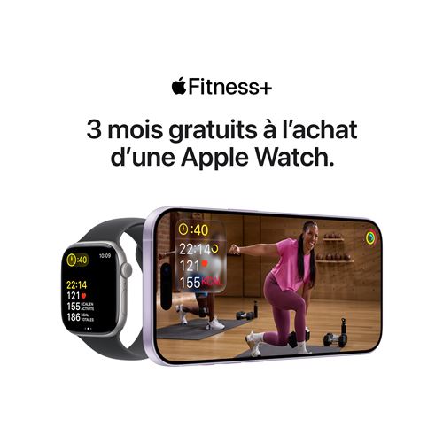 Apple Watch Ultra 3