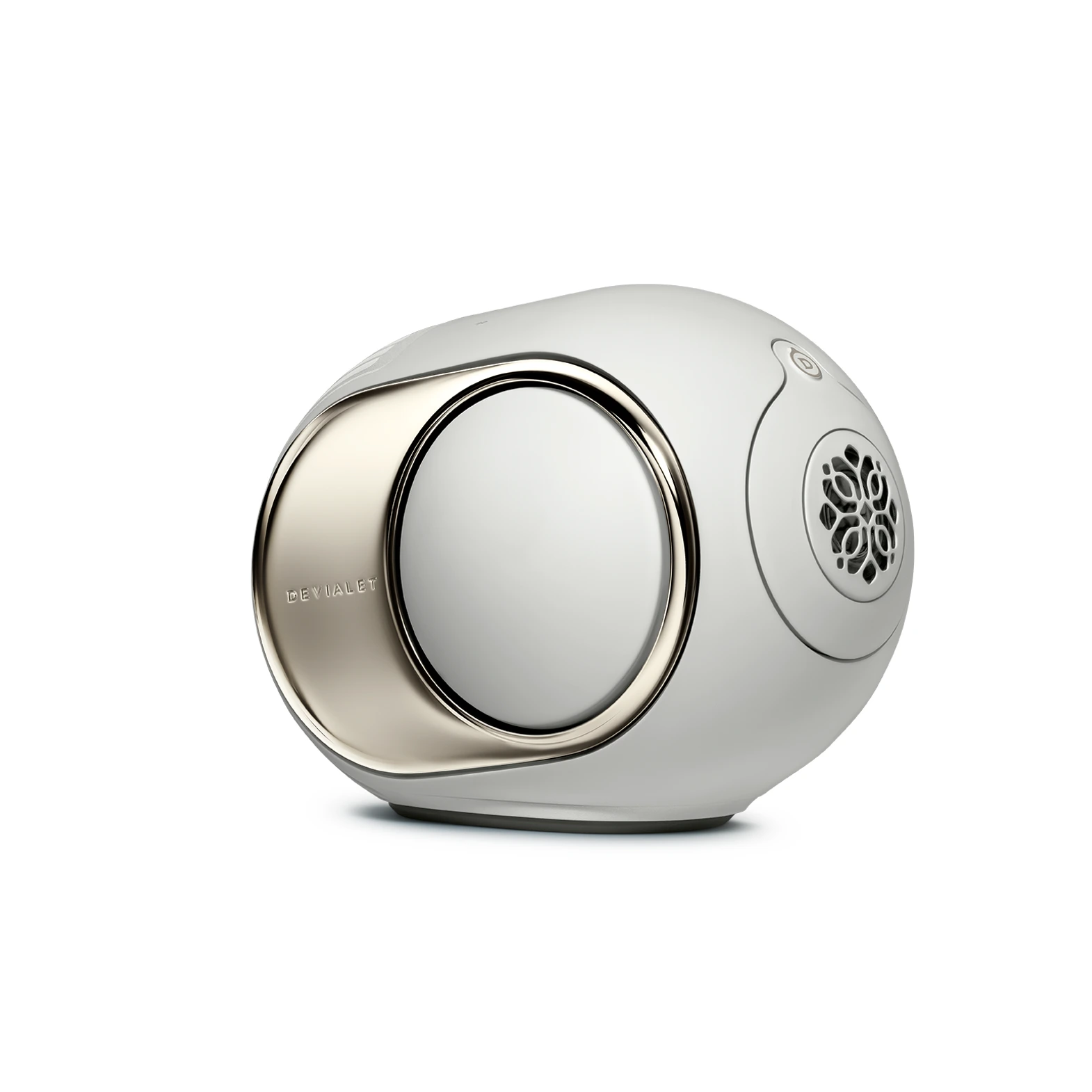 DEVIALET Phantom Ultimate 98 dB Light Pearl