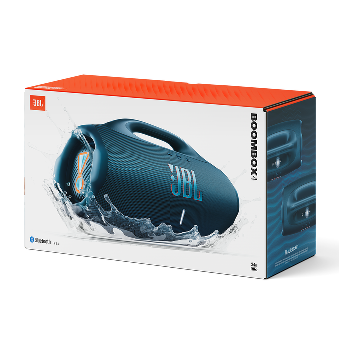 JBL BOOMBOX 4