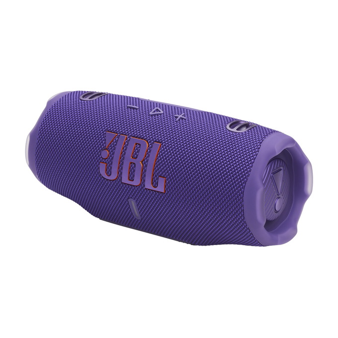 JBL CHARGE 6