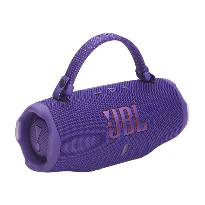 JBL CHARGE 6