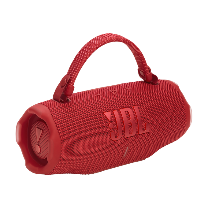 JBL CHARGE 6