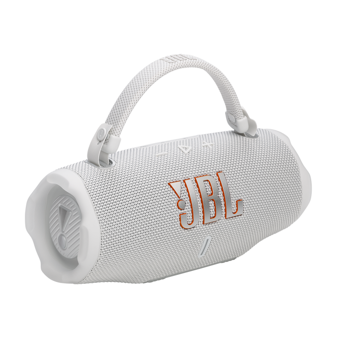 JBL CHARGE 6
