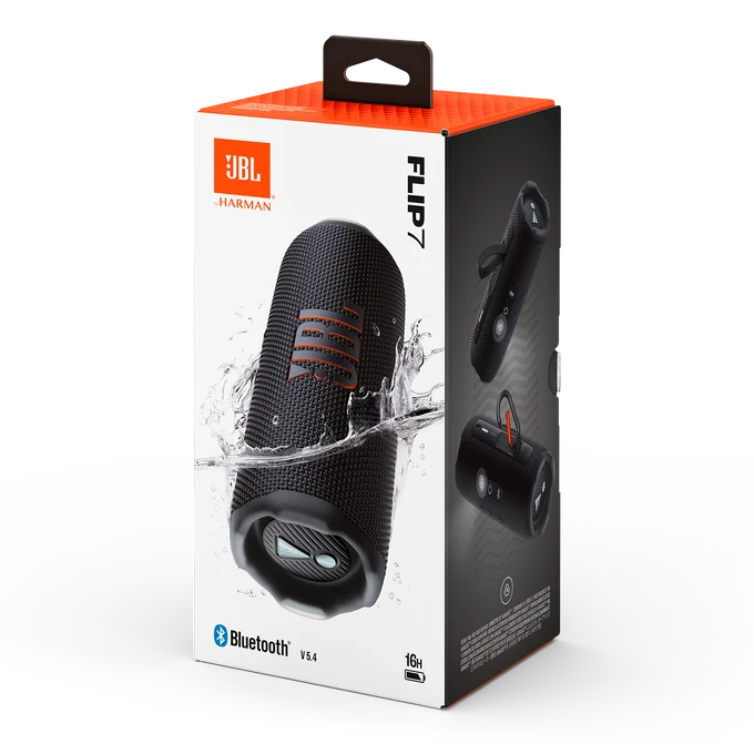 JBL FLIP 7