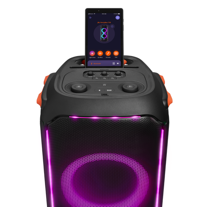 JBL PARTYBOX 710