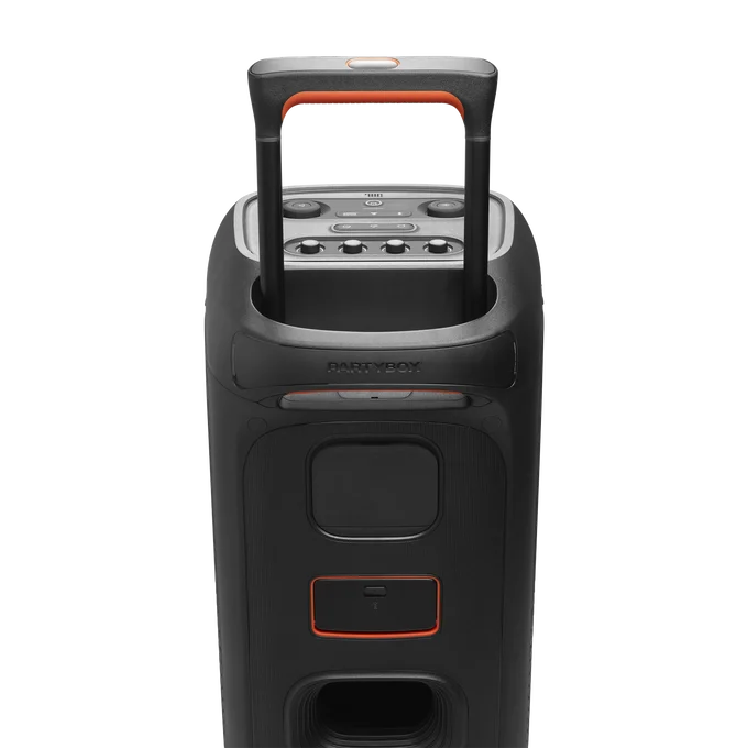 JBL PARTYBOX STAGE 320