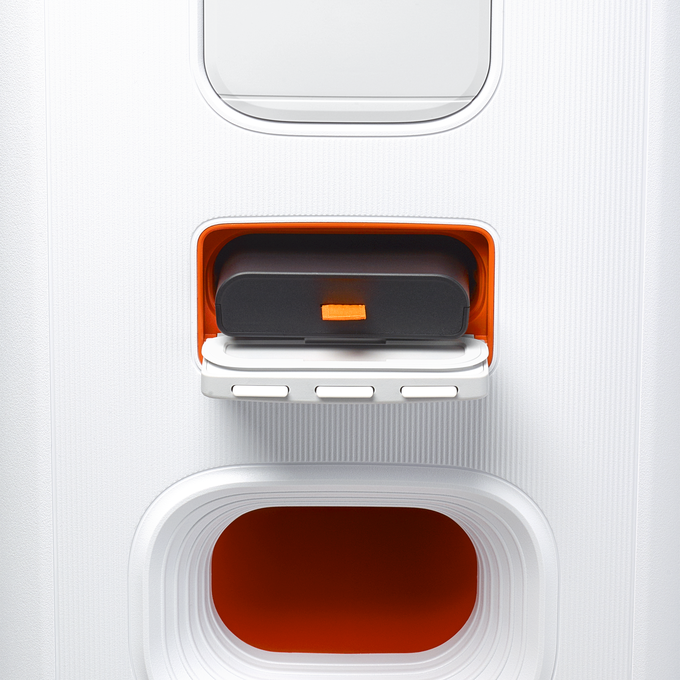JBL PARTYBOX STAGE 320