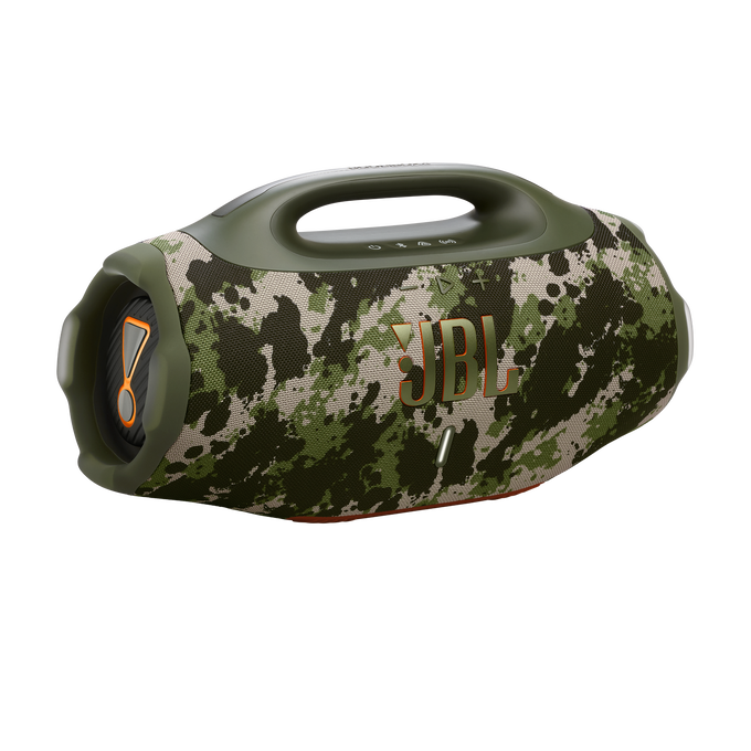JBL BOOMBOX 4