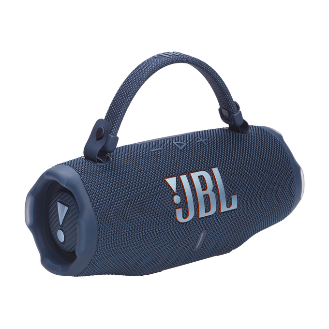 JBL CHARGE 6