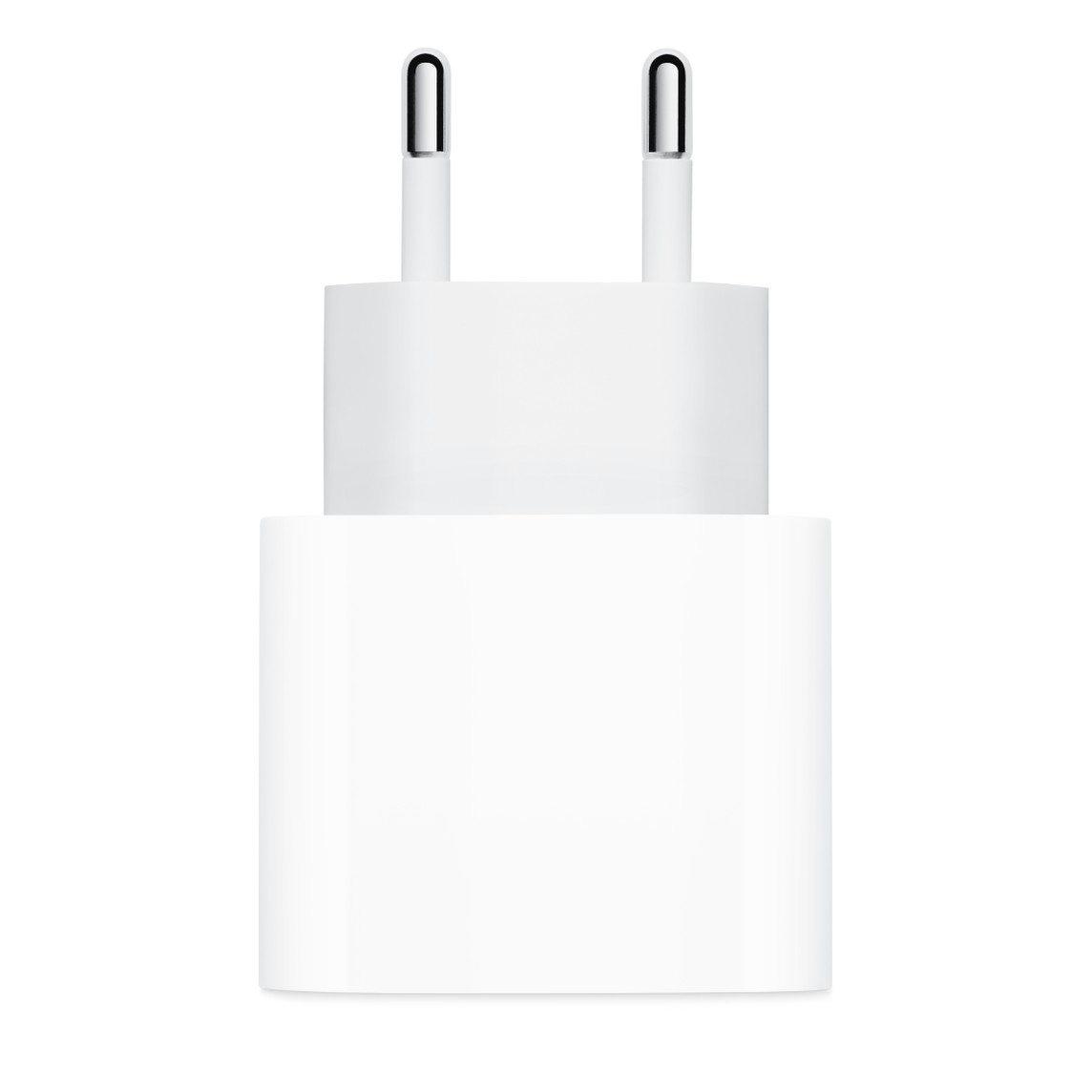 Adaptateur secteur USB‑C 20 W