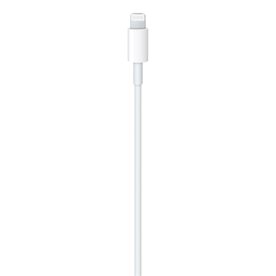 Câble USB-C vers Lightning (2 m)