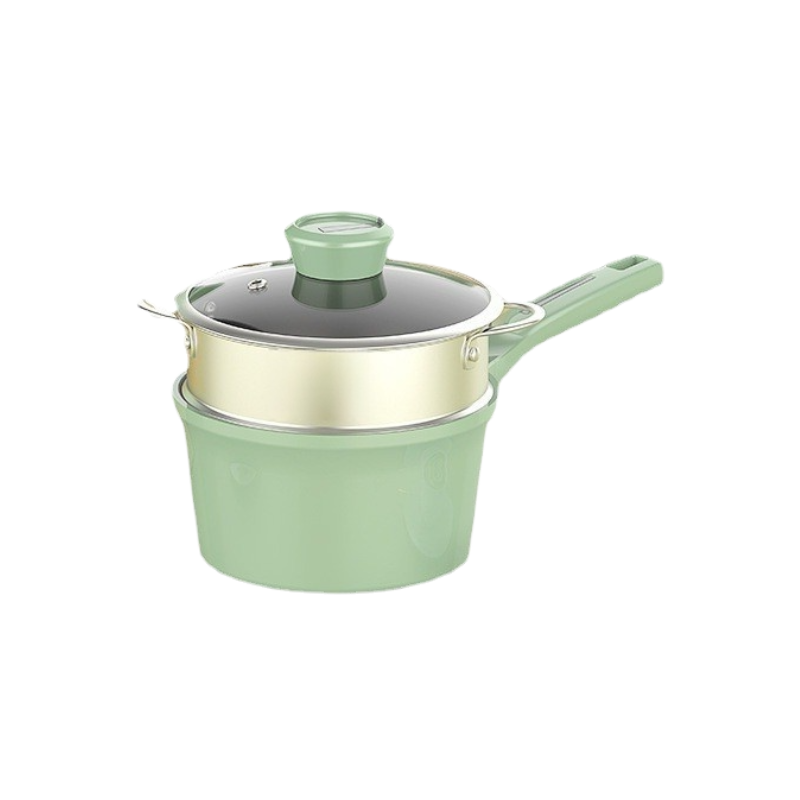 Ceramic instant noodle pot