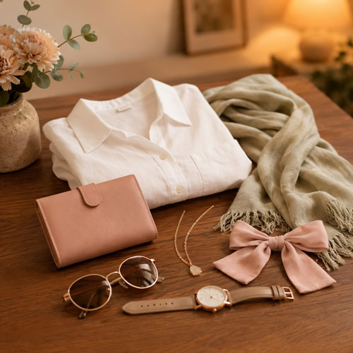 Clothing Accessories