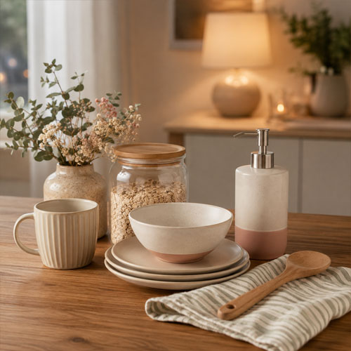 Home & Kitchen