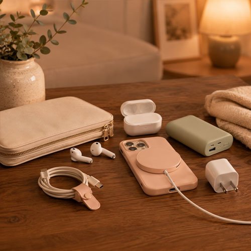 Electronic Accessories