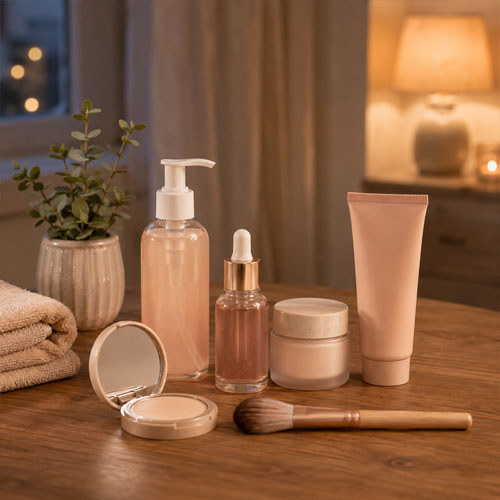 Beauty & Skincare