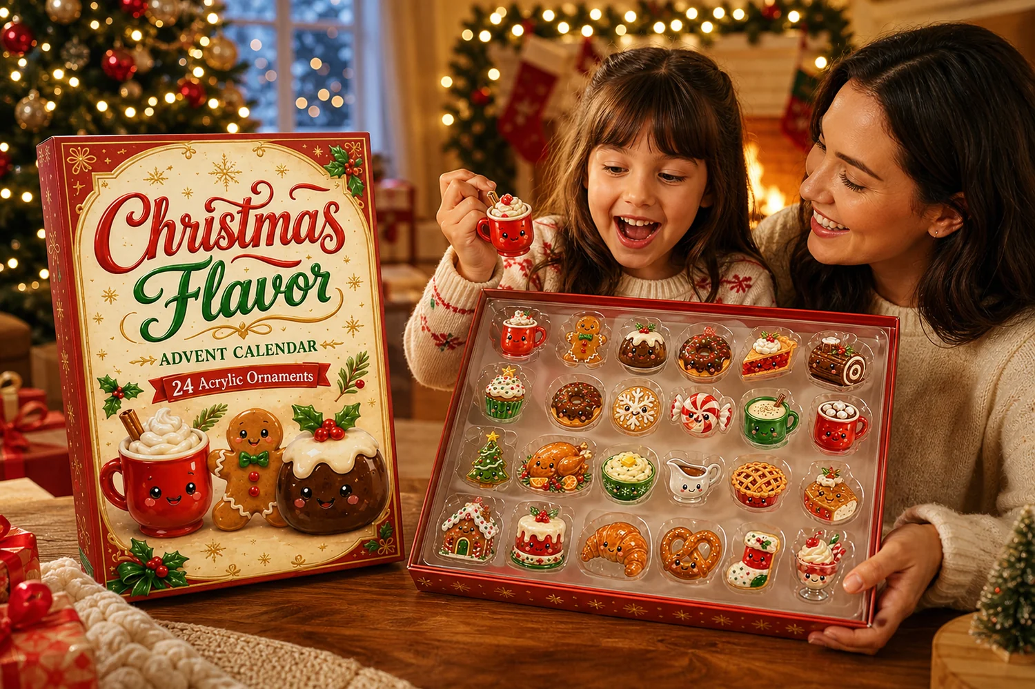 Skip The Stale Chocolate This Year