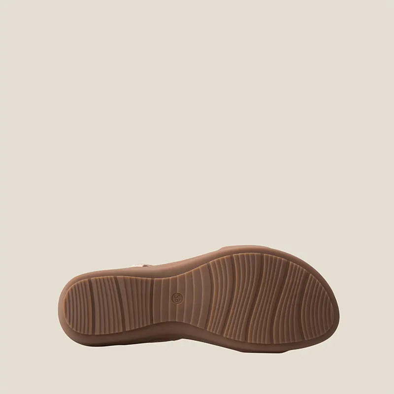 StunahomeTM Wedge Orthopaedic Sandals