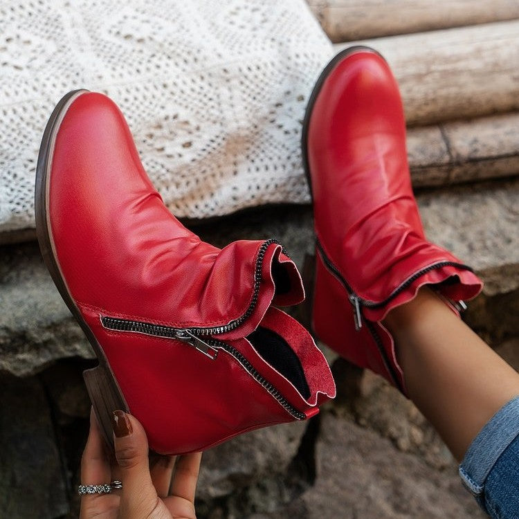 VIVIENNE - Ergonomischer Komfort-Stiefel