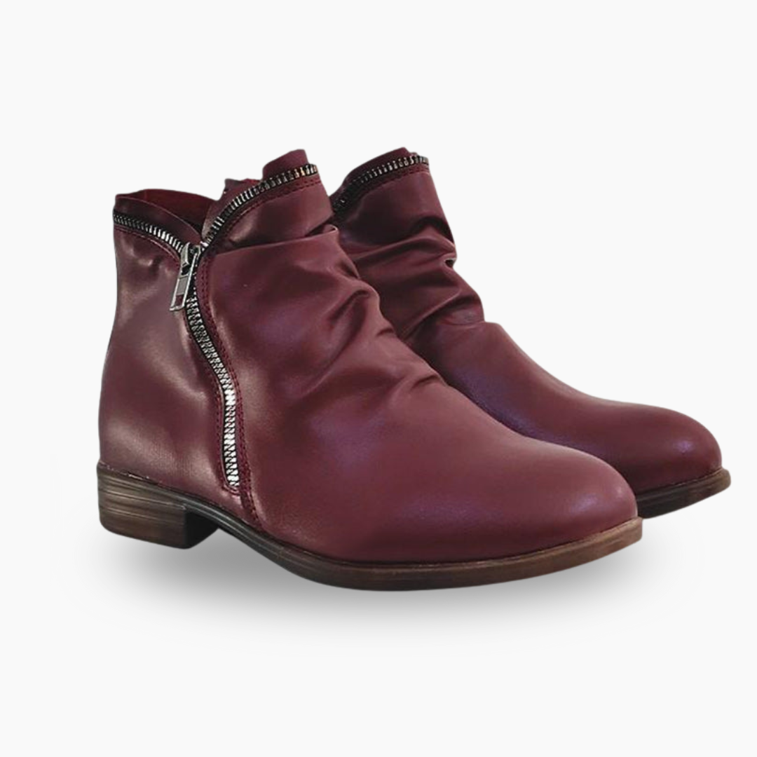 VIVIENNE - Ergonomischer Komfort-Stiefel