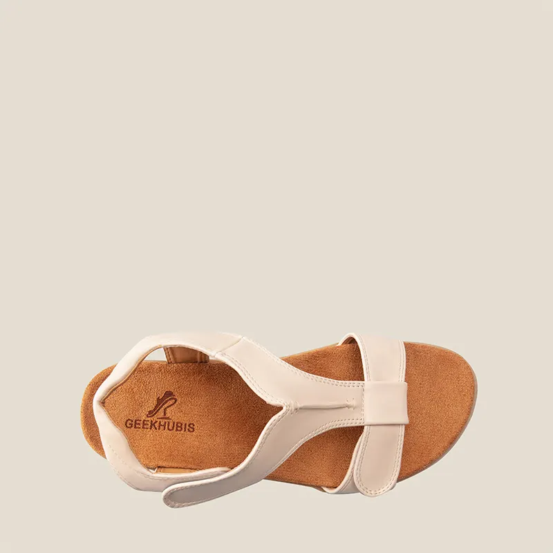 StunahomeTM Wedge Orthopaedic Sandals