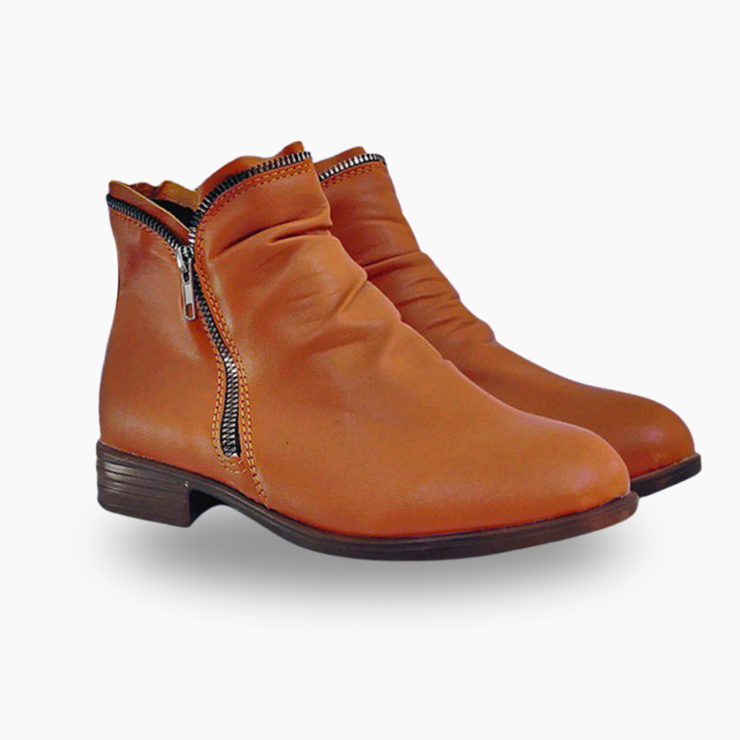 VIVIENNE - Ergonomischer Komfort-Stiefel