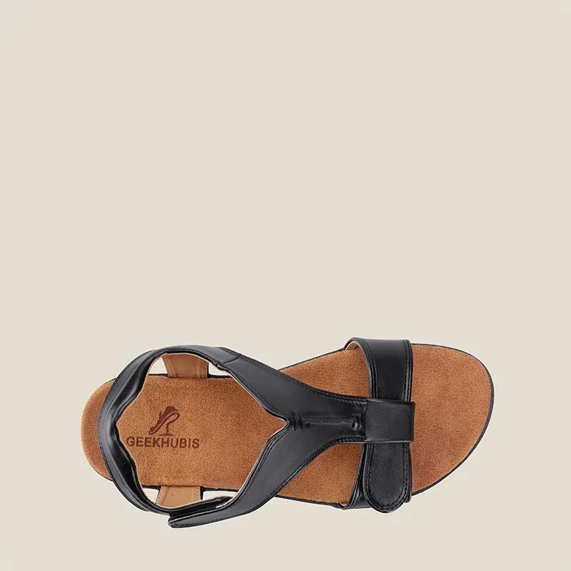 StunahomeTM Wedge Orthopaedic Sandals