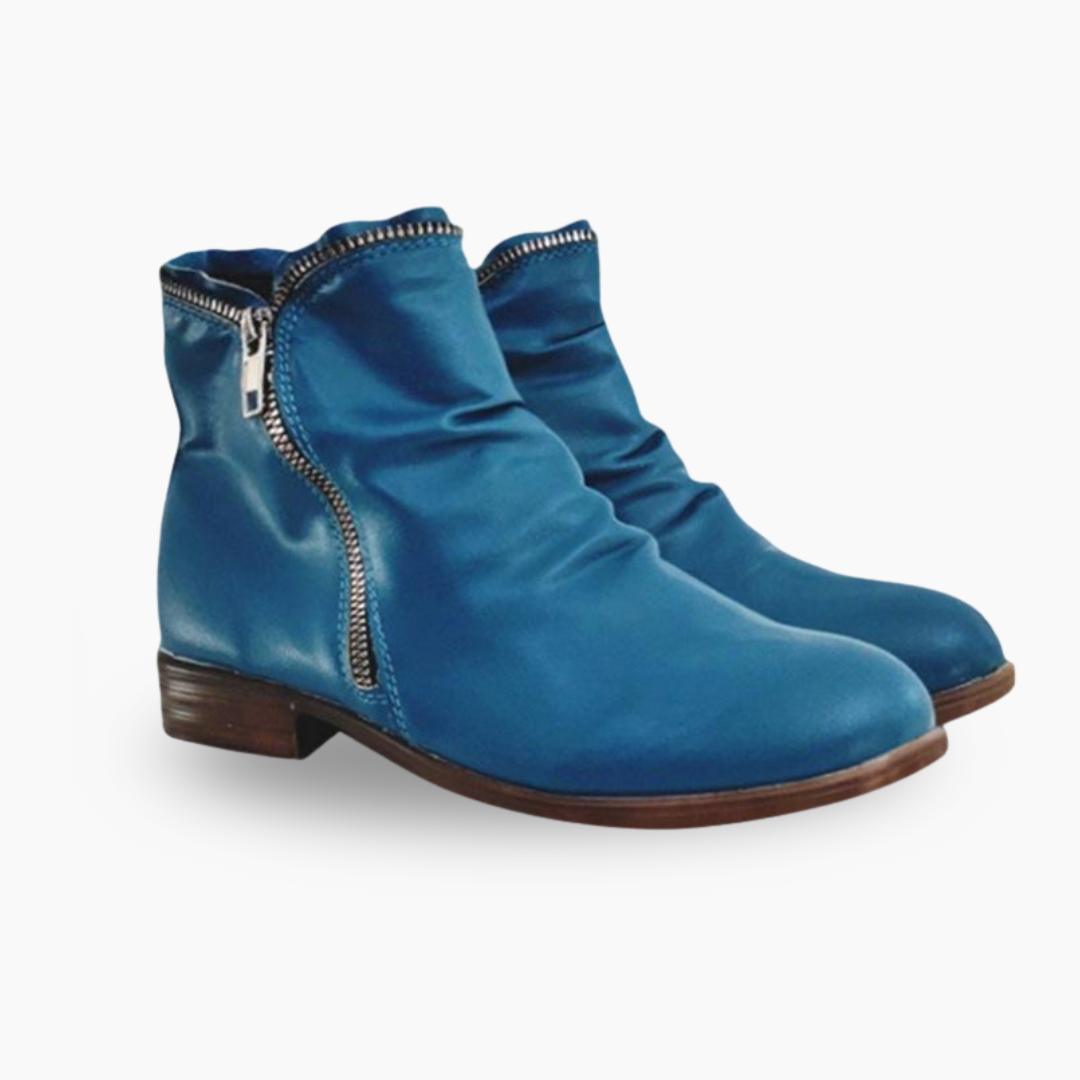 VIVIENNE - Ergonomischer Komfort-Stiefel