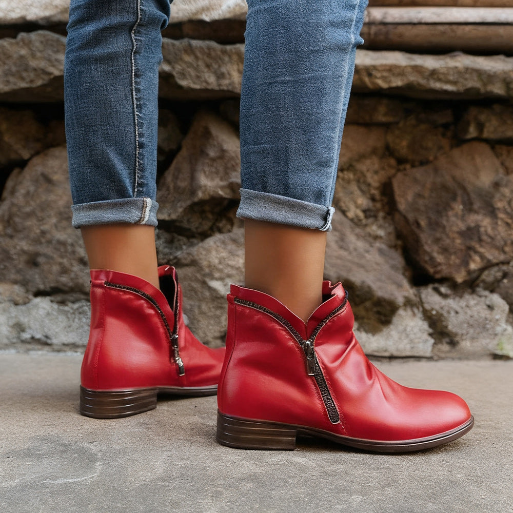 VIVIENNE - Ergonomischer Komfort-Stiefel