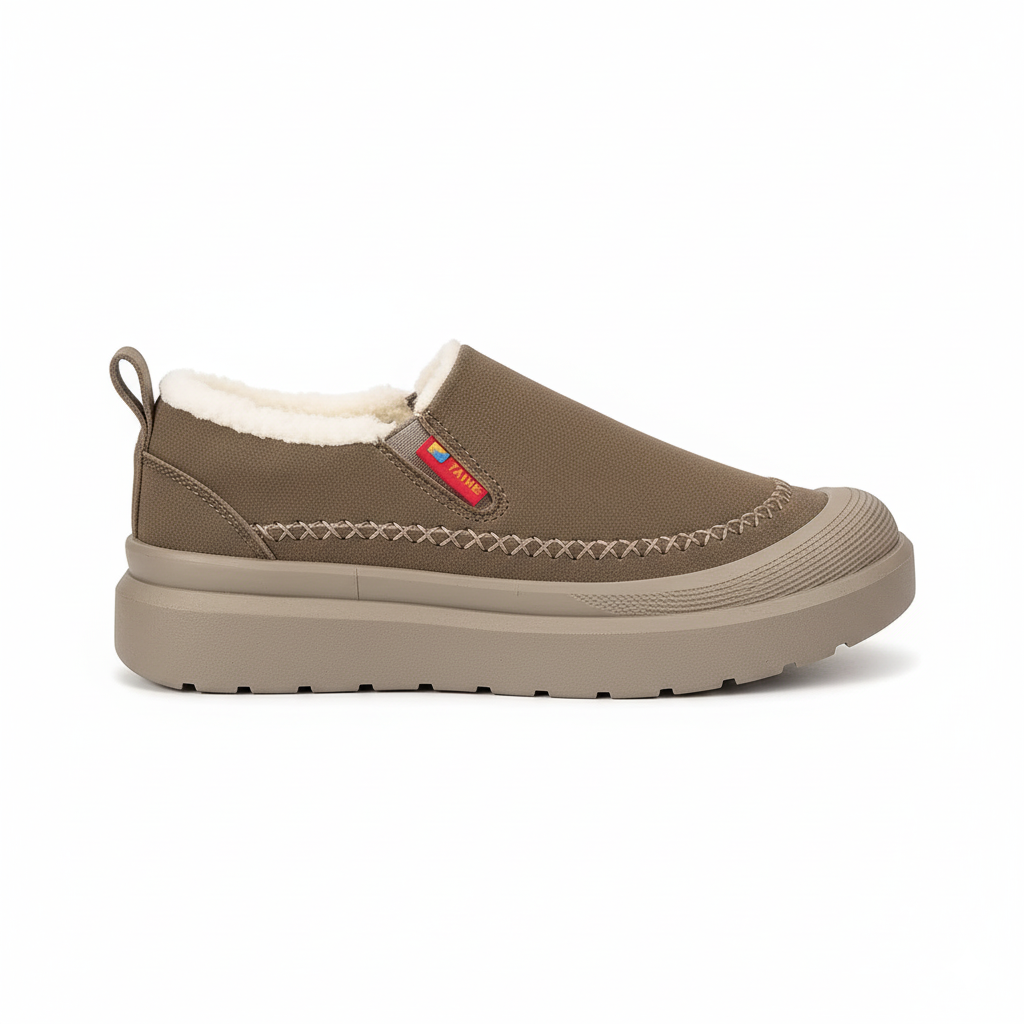 Hochwertige Damen-Baumwollschuhe