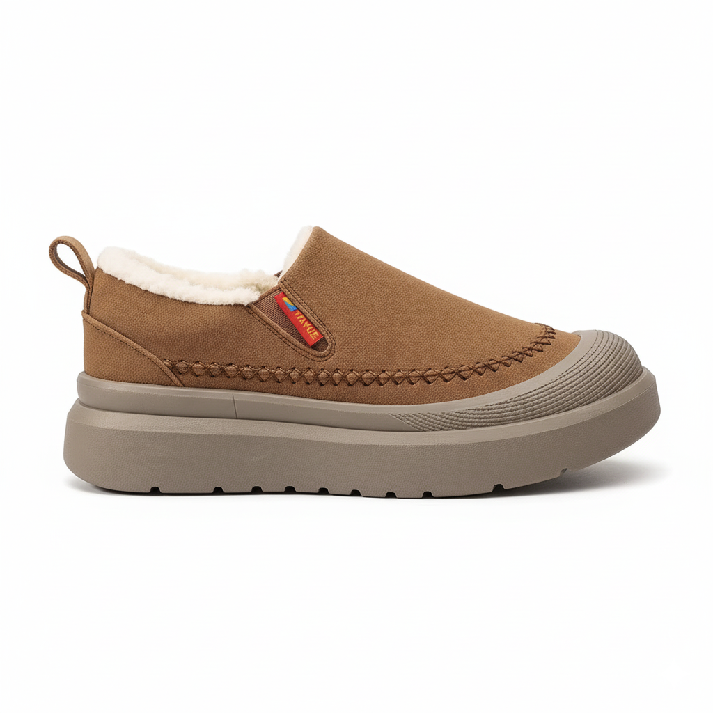 Hochwertige Damen-Baumwollschuhe