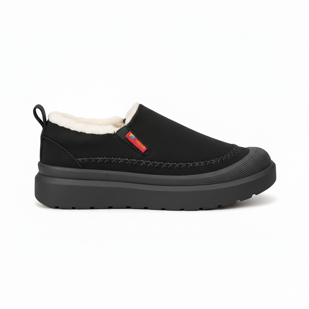 Hochwertige Damen-Baumwollschuhe