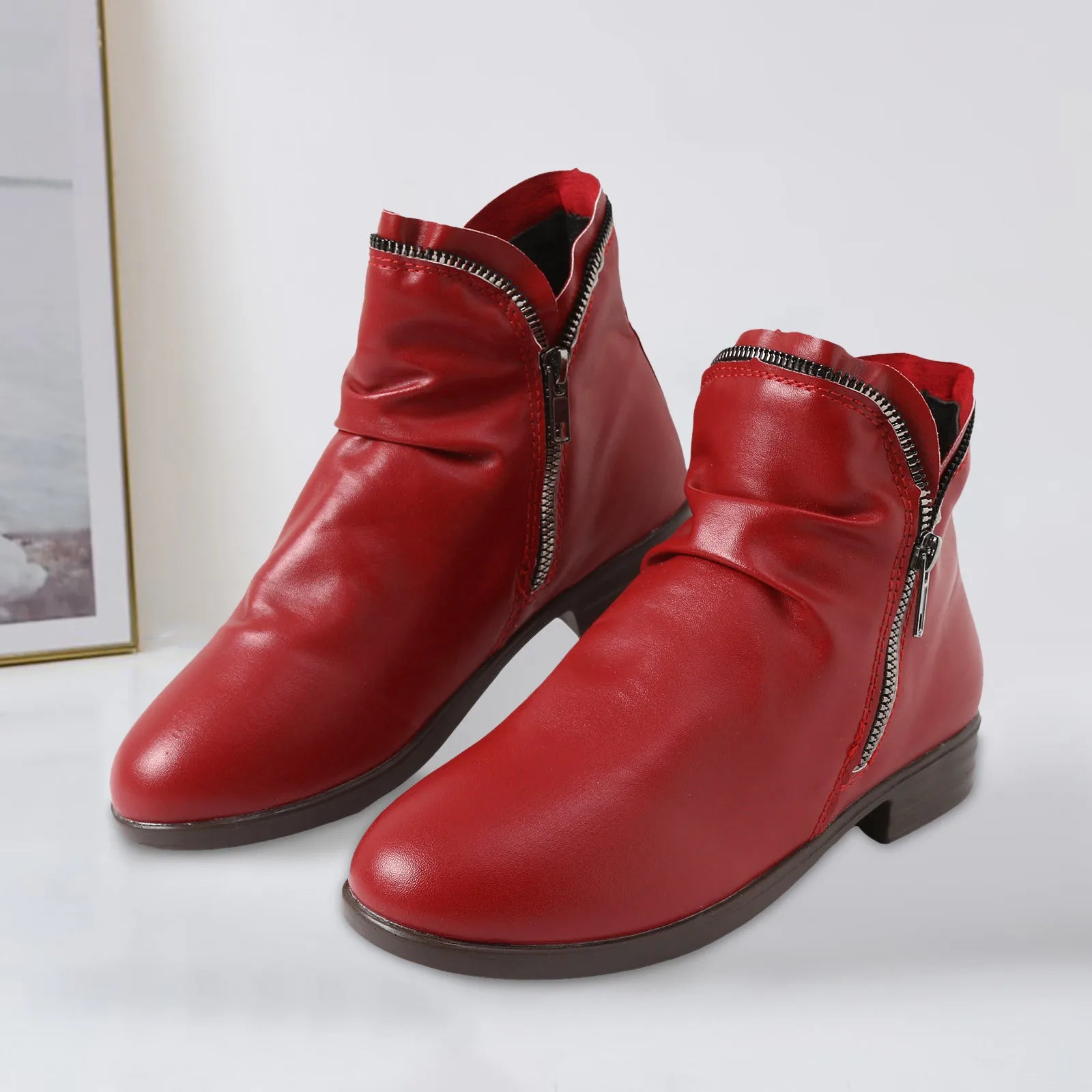 VIVIENNE - Ergonomischer Komfort-Stiefel