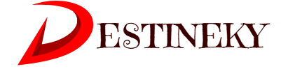 DESTINEKY