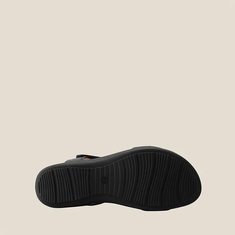 StunahomeTM Wedge Orthopaedic Sandals