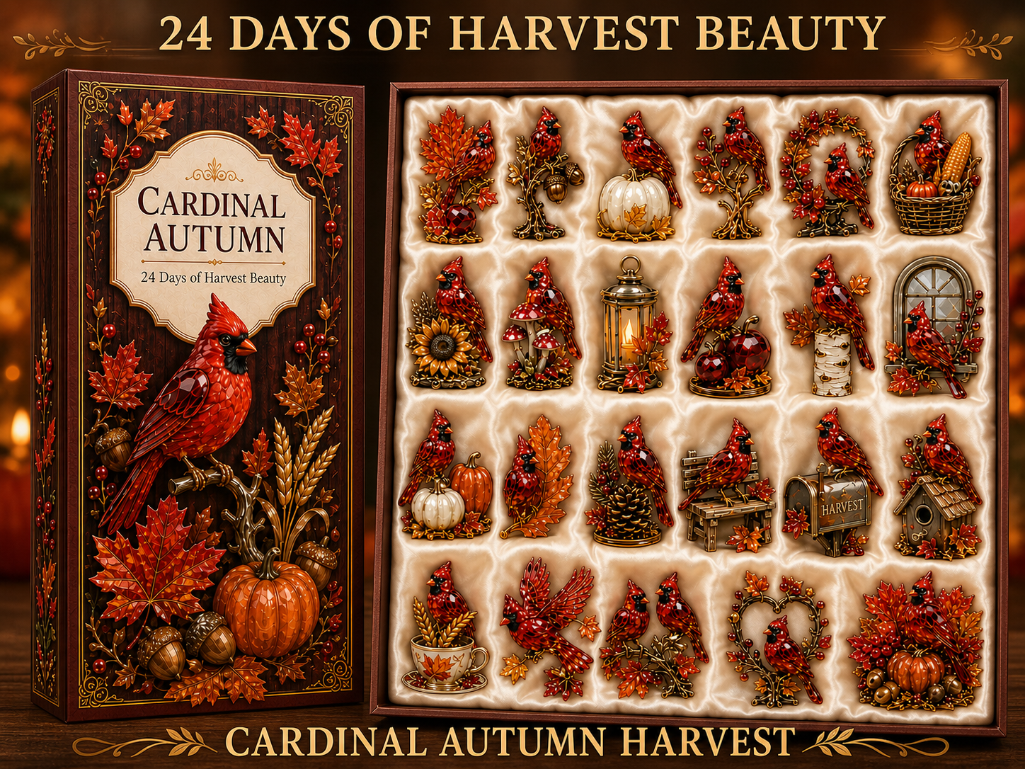 Heirloom-Quality Craftsmanship