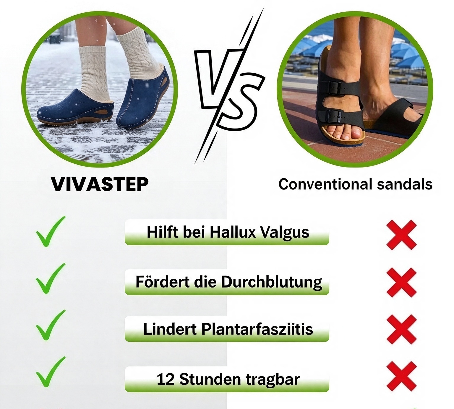 ergonomic and non-slip winter slippers for pain relief