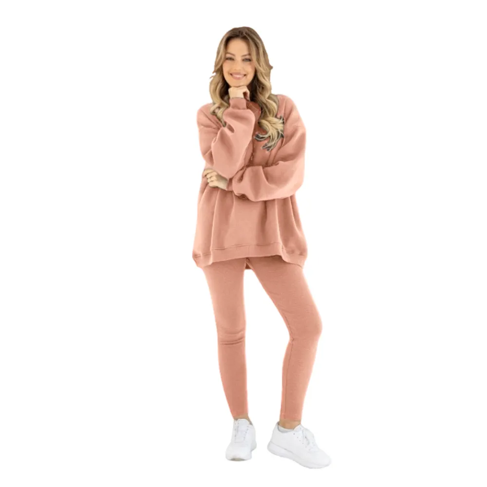 Women's casual sportswear