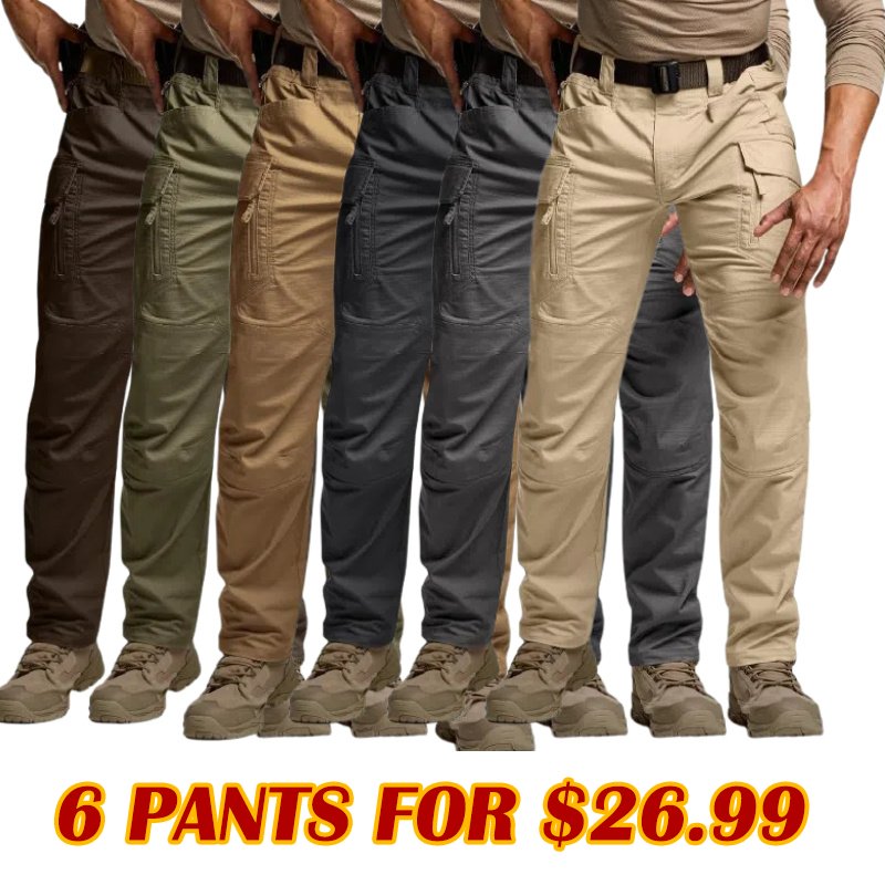 Men's P-40 All-Terrain Gen.3 Tactical Pants
