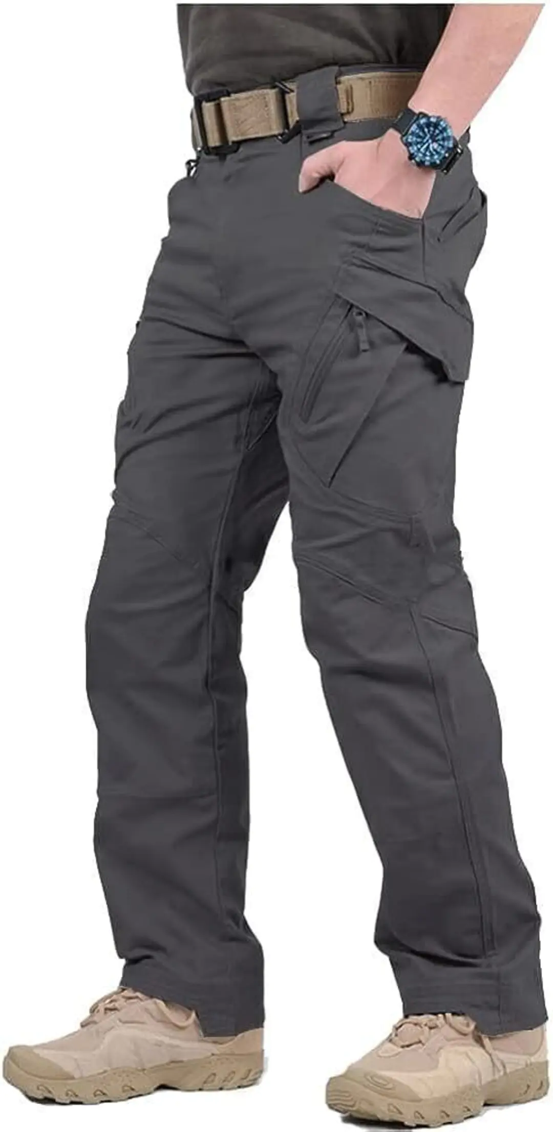 🔥Last Day Sale - Men's combat pants