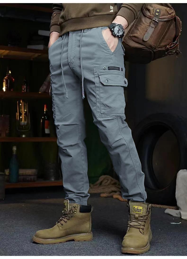 🔥12 packs ＄38.85 today（Includes all colors） Men's Work Pants