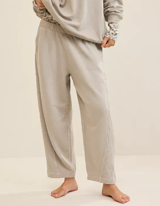 🔥 12-Color 12-Set - $33.95 Today 🔥 Sweatshirt+Barrel Sweatpant Matching Sets
