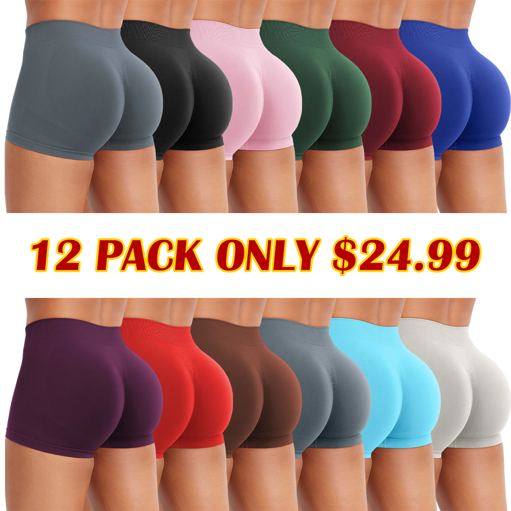 12 Pack | Myina 2.5