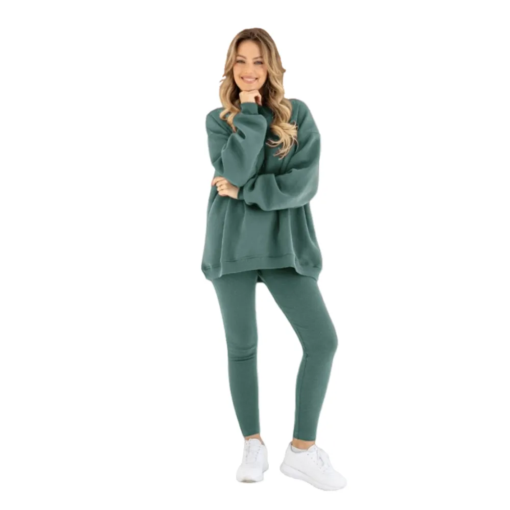 Women's casual sportswear