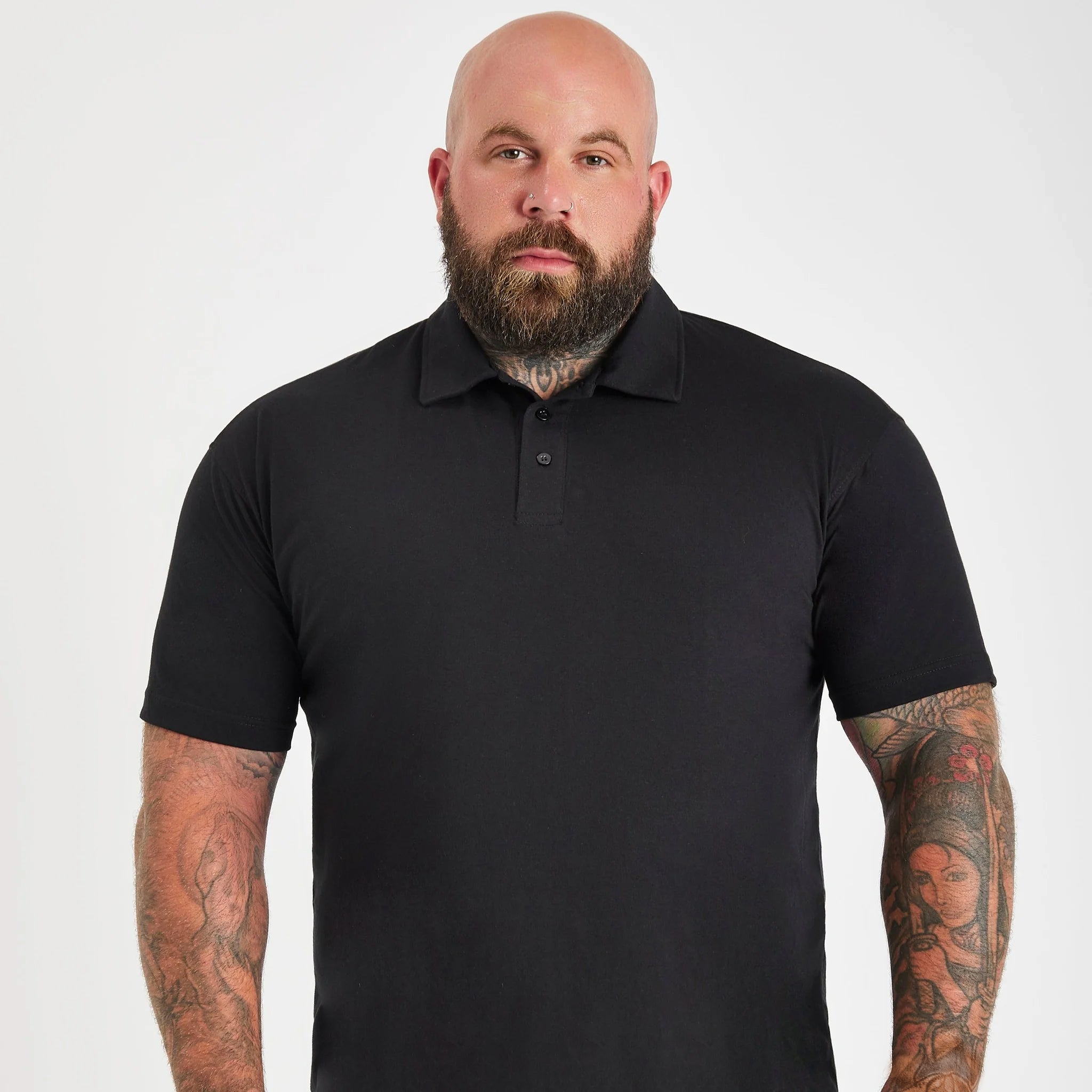Midnight Polo 6-Pack