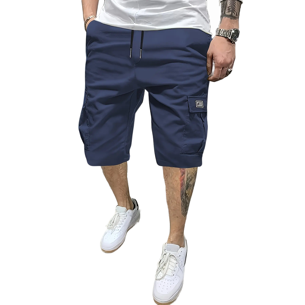 6-Pack | Men's Shorts Set