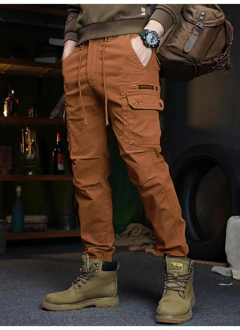 🔥12 packs ＄38.85 today（Includes all colors） Men's Work Pants