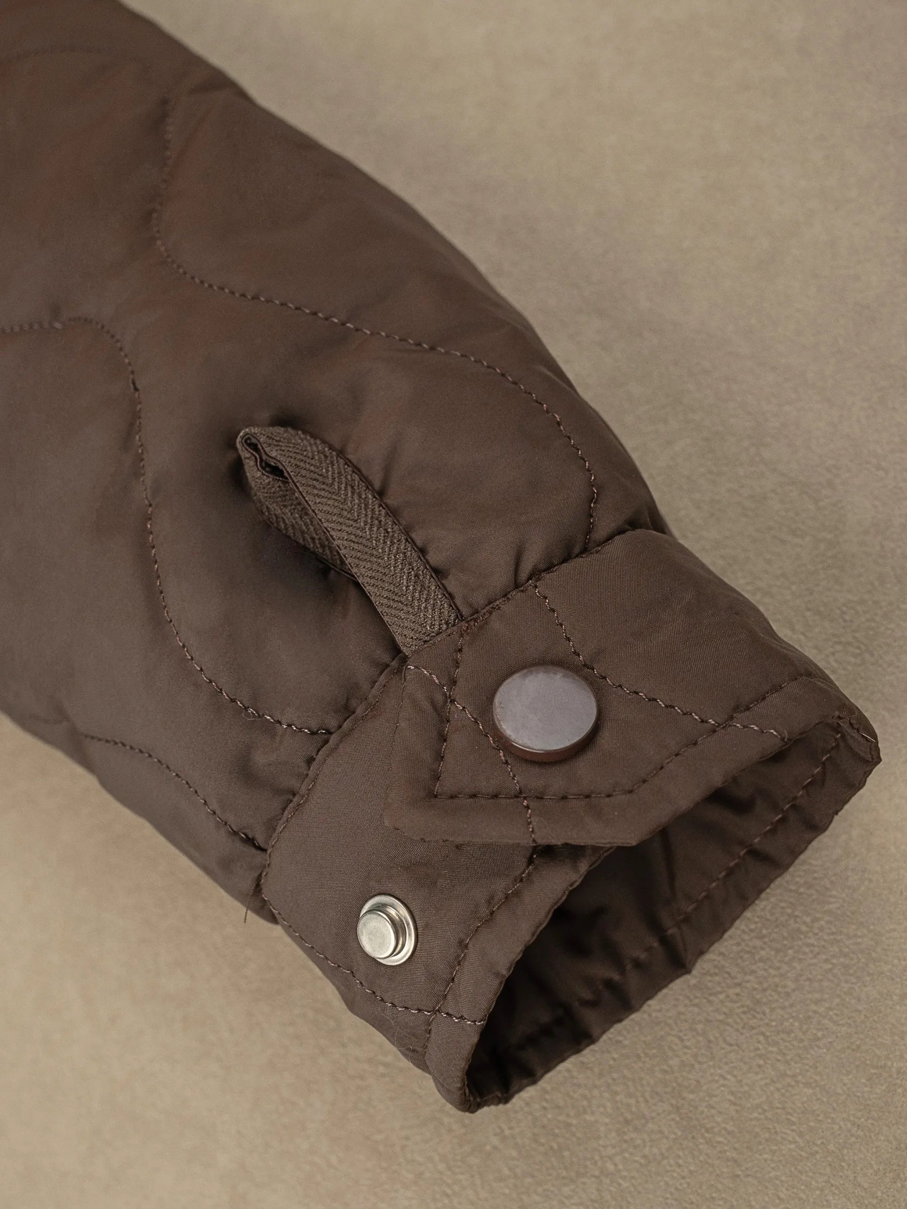 Snap Cuffs