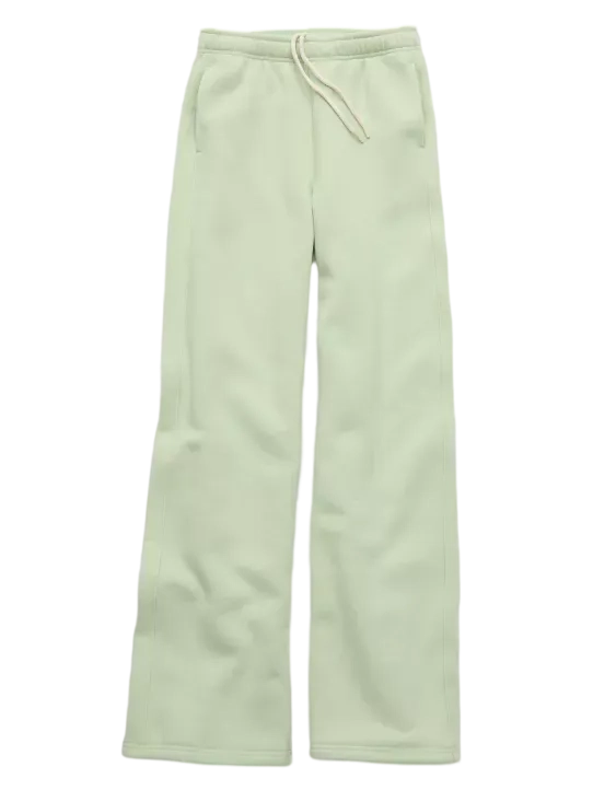 🔥 6-Color 6-Set - $26.9 Today 🔥Cloud Fleece Oversized Mockneck Sweatshirt+Barrel Sweatpant Matching Sets