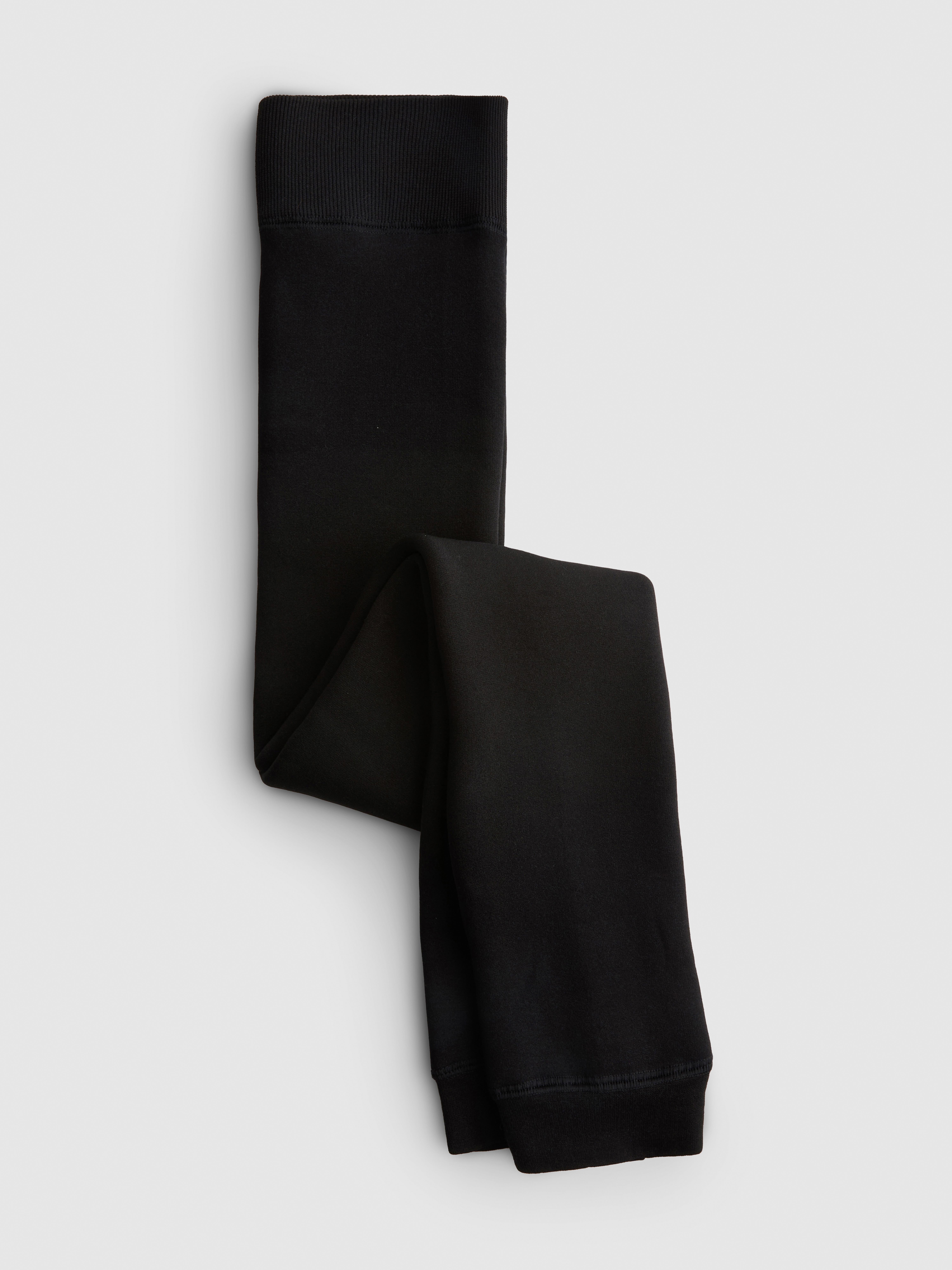 3-15yrs | Heat IQ Max Warm Plush Thermal Leggings